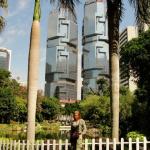 Hong Kong Park